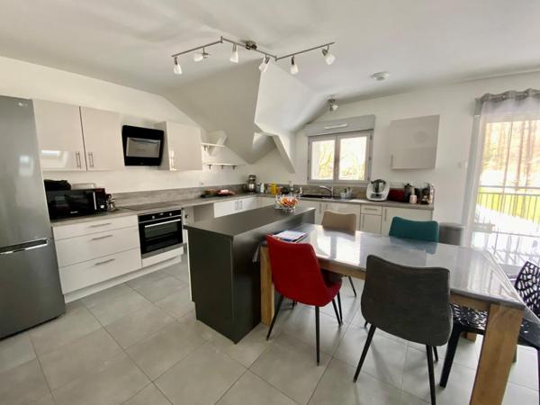 Location Le Bourget Du Lac