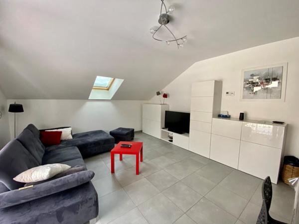 Location Le Bourget Du Lac