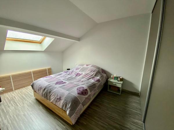 Location Le Bourget Du Lac