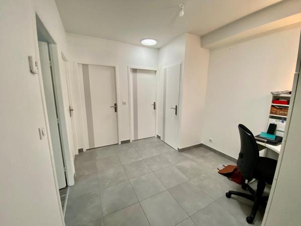 Location Le Bourget Du Lac