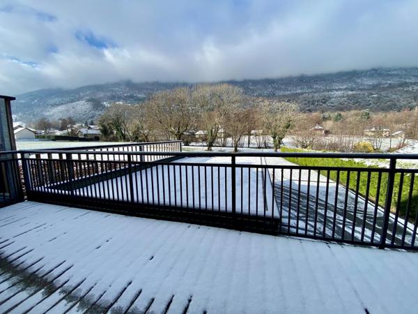 Location Le Bourget Du Lac