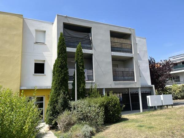 Appartement à vendre |  Royan |  1 pièce | 30 m²