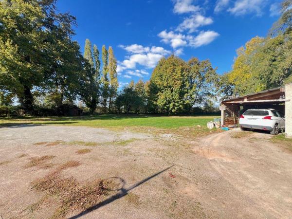 Fermette à vendre à Moitron-sur-Sarthe dans la Sarthe (72170), ref : NL-72170-210