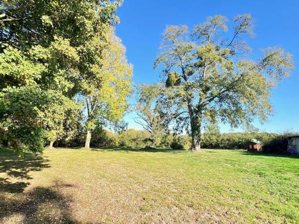 Fermette à vendre à Moitron-sur-Sarthe dans la Sarthe (72170), ref : NL-72170-210