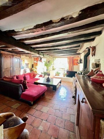 Fermette à vendre à Moitron-sur-Sarthe dans la Sarthe (72170), ref : NL-72170-210