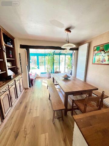 Fermette à vendre à Moitron-sur-Sarthe dans la Sarthe (72170), ref : NL-72170-210