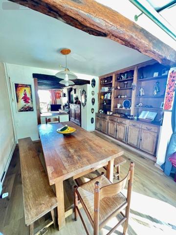 Fermette à vendre à Moitron-sur-Sarthe dans la Sarthe (72170), ref : NL-72170-210