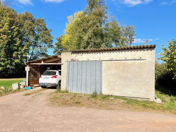 Fermette à vendre à Moitron-sur-Sarthe dans la Sarthe (72170), ref : NL-72170-210