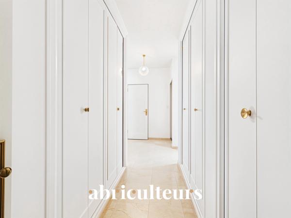 Appartement 3 pièces 94 m² avec large balcon -Le Chambord La Torse, Aix-en-Provence