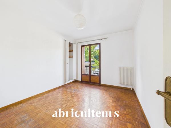 Appartement 3 pièces 94 m² avec large balcon -Le Chambord La Torse, Aix-en-Provence