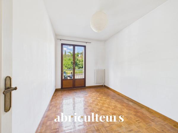 Appartement 3 pièces 94 m² avec large balcon -Le Chambord La Torse, Aix-en-Provence