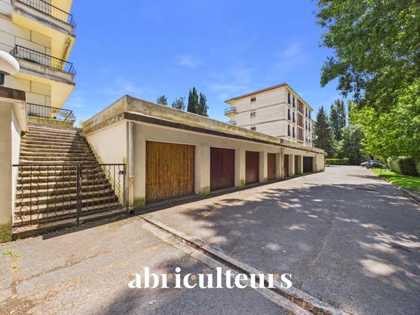Appartement 3 pièces 94 m² avec large balcon -Le Chambord La Torse, Aix-en-Provence