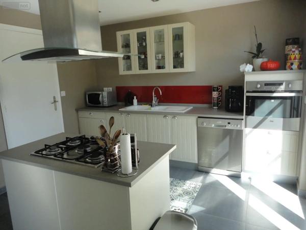 Achat - Maison | Maison individuelle La Chapelle-d'Armentières 59930 5 pièces 216 m 2 1321 m 2