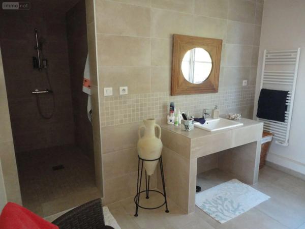 Achat - Maison | Maison individuelle La Chapelle-d'Armentières 59930 5 pièces 216 m 2 1321 m 2
