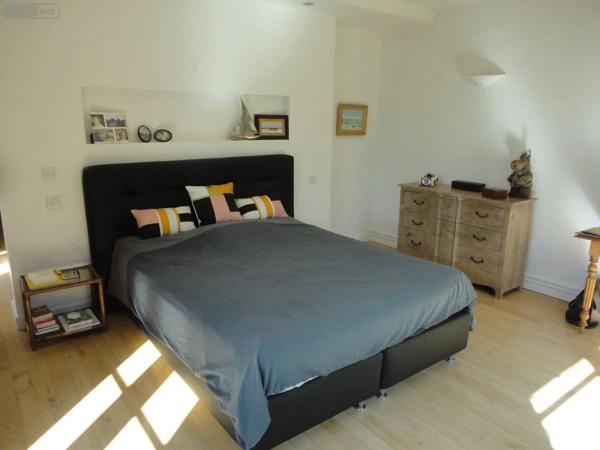 Achat - Maison | Maison individuelle La Chapelle-d'Armentières 59930 5 pièces 216 m 2 1321 m 2