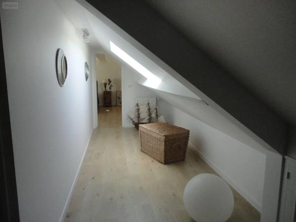 Achat - Maison | Maison individuelle La Chapelle-d'Armentières 59930 5 pièces 216 m 2 1321 m 2