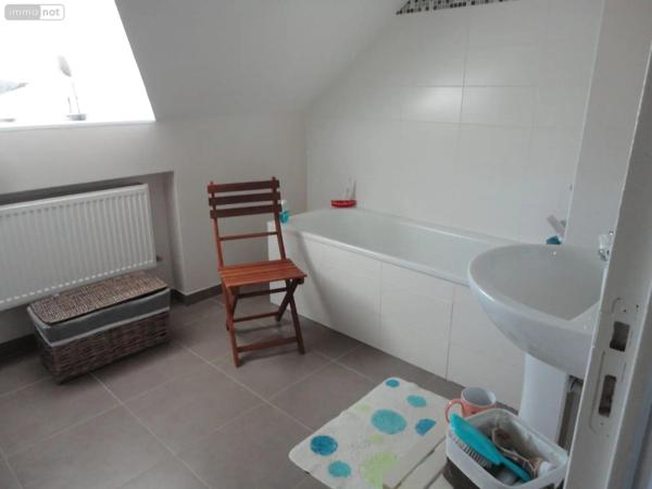 Achat - Maison | Maison individuelle La Chapelle-d'Armentières 59930 5 pièces 216 m 2 1321 m 2