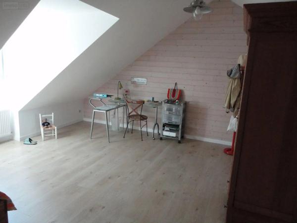 Achat - Maison | Maison individuelle La Chapelle-d'Armentières 59930 5 pièces 216 m 2 1321 m 2