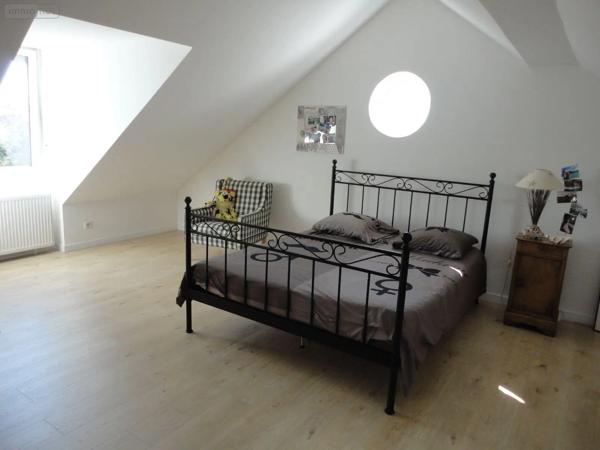 Achat - Maison | Maison individuelle La Chapelle-d'Armentières 59930 5 pièces 216 m 2 1321 m 2
