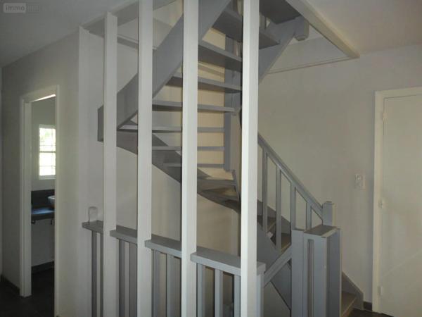 Achat - Maison | Maison individuelle La Chapelle-d'Armentières 59930 5 pièces 216 m 2 1321 m 2