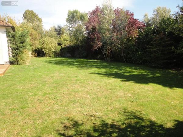 Achat - Maison | Maison individuelle La Chapelle-d'Armentières 59930 5 pièces 216 m 2 1321 m 2