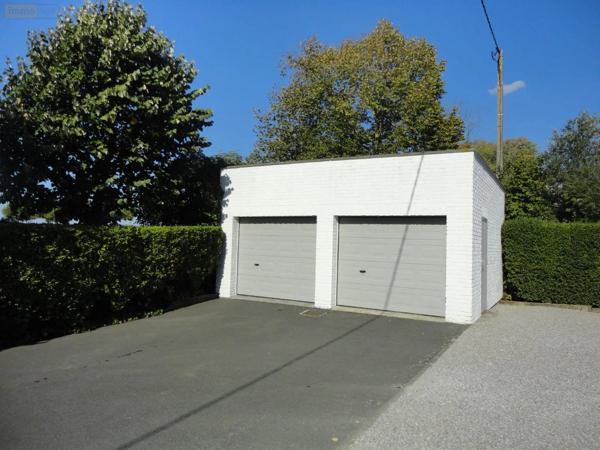 Achat - Maison | Maison individuelle La Chapelle-d'Armentières 59930 5 pièces 216 m 2 1321 m 2