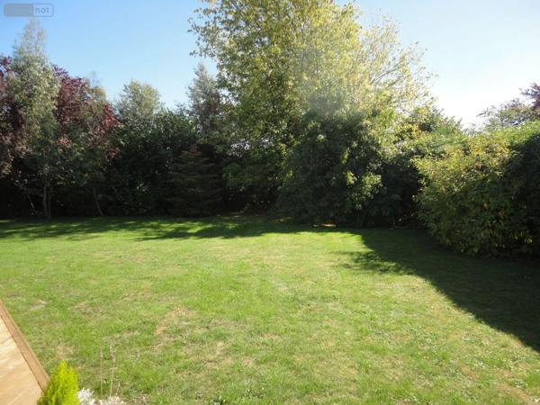 Achat - Maison | Maison individuelle La Chapelle-d'Armentières 59930 5 pièces 216 m 2 1321 m 2