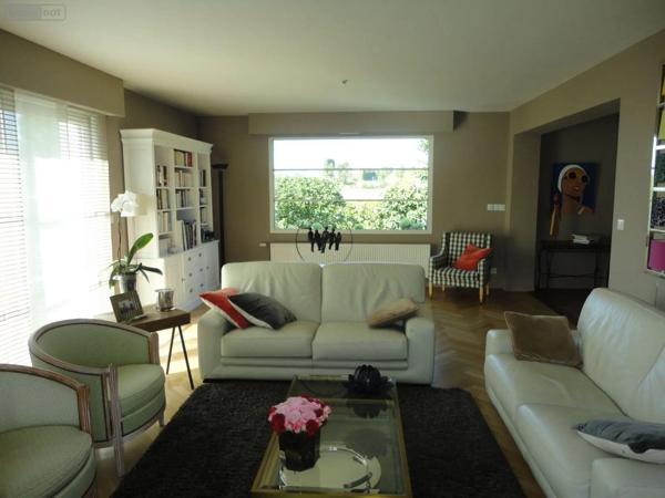 Achat - Maison | Maison individuelle La Chapelle-d'Armentières 59930 5 pièces 216 m 2 1321 m 2