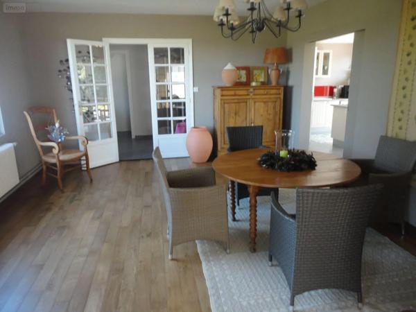Achat - Maison | Maison individuelle La Chapelle-d'Armentières 59930 5 pièces 216 m 2 1321 m 2