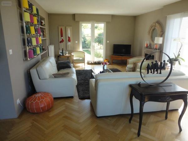 Achat - Maison | Maison individuelle La Chapelle-d'Armentières 59930 5 pièces 216 m 2 1321 m 2