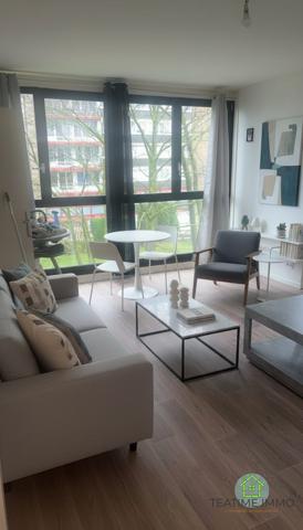 Appartement loué