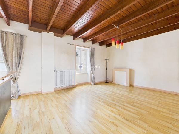 Achat maison Loctudy - 4 pièce(s) - 95 m² - 214 000 €