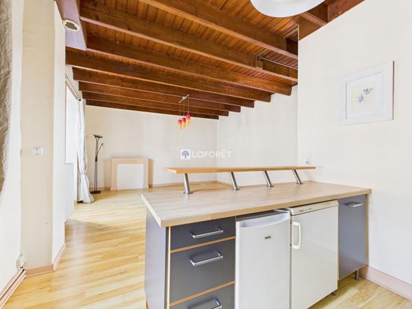 Achat maison Loctudy - 4 pièce(s) - 95 m² - 214 000 €