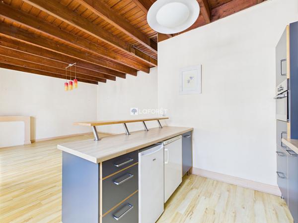 Achat maison Loctudy - 4 pièce(s) - 95 m² - 214 000 €