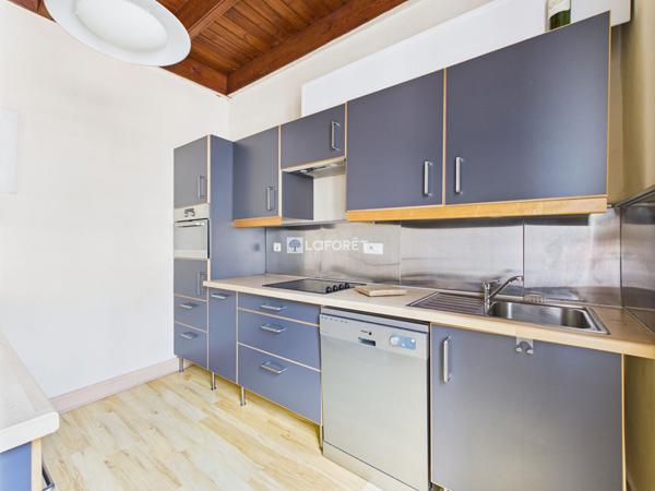 Achat maison Loctudy - 4 pièce(s) - 95 m² - 214 000 €