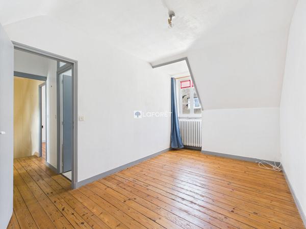 Achat maison Loctudy - 4 pièce(s) - 95 m² - 214 000 €
