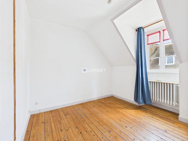 Achat maison Loctudy - 4 pièce(s) - 95 m² - 214 000 €