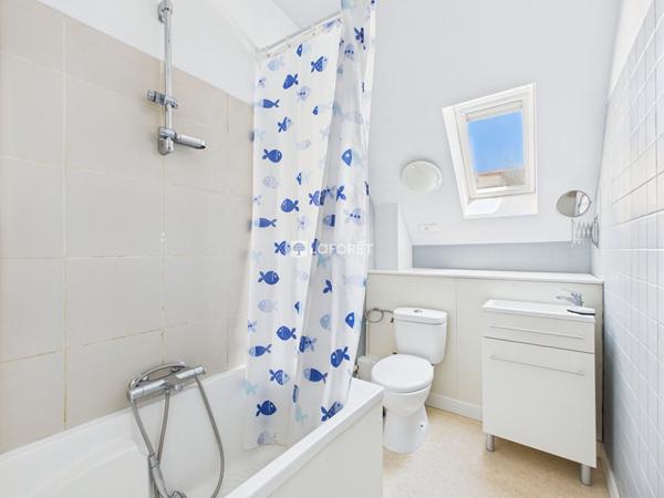 Achat maison Loctudy - 4 pièce(s) - 95 m² - 214 000 €