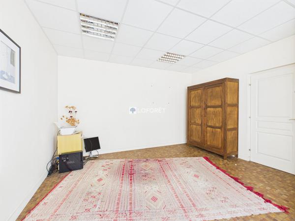 Achat maison Loctudy - 4 pièce(s) - 95 m² - 214 000 €