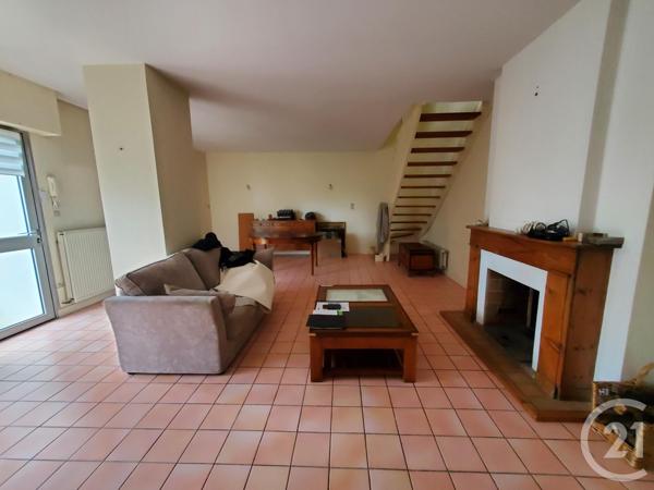 Maison à vendre  4 pièces - 99 m2 VANNES - 56