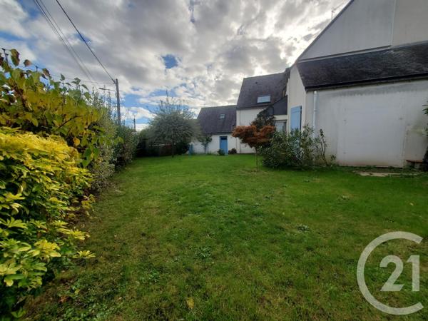 Maison à vendre  4 pièces - 99 m2 VANNES - 56