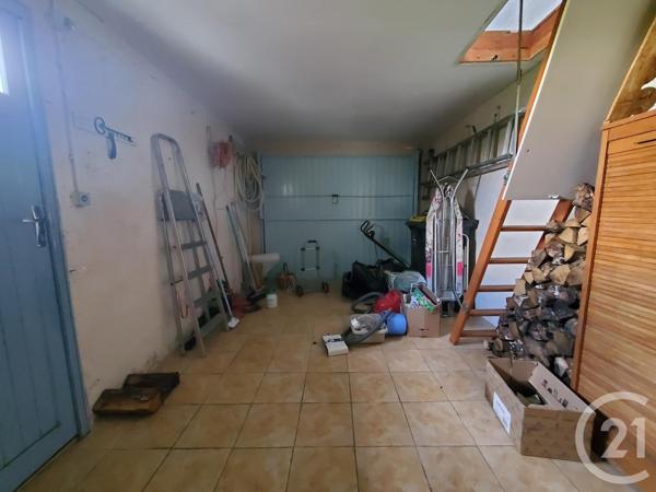 Maison à vendre  4 pièces - 99 m2 VANNES - 56