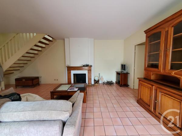 Maison à vendre  4 pièces - 99 m2 VANNES - 56