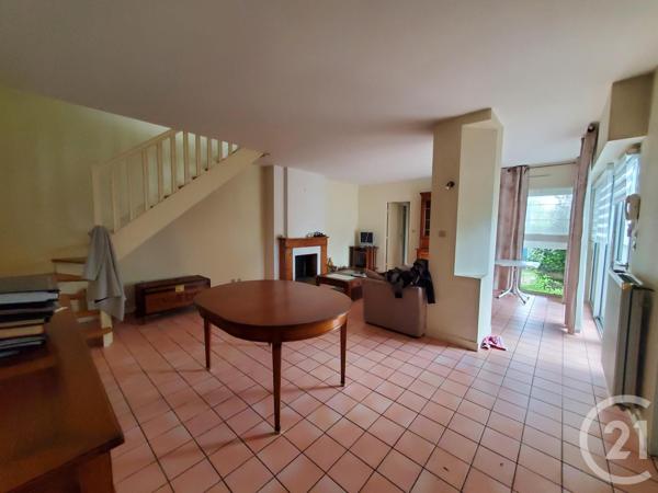 Maison à vendre  4 pièces - 99 m2 VANNES - 56