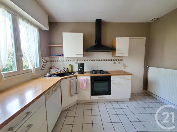 Maison à vendre  4 pièces - 99 m2 VANNES - 56