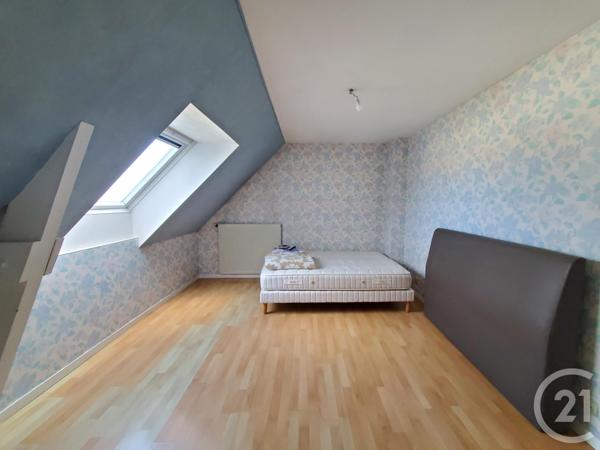 Maison à vendre  4 pièces - 99 m2 VANNES - 56