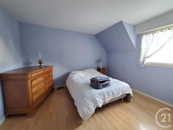 Maison à vendre  4 pièces - 99 m2 VANNES - 56