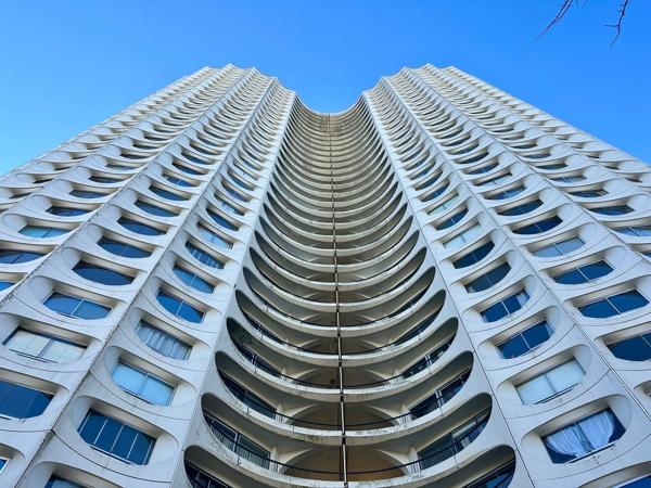 Parking + appartement