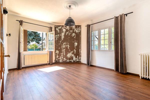 Maison individuelle proche RER Viry-Chatillon