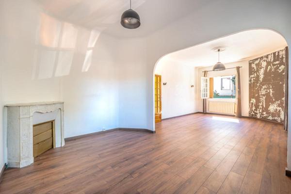 Maison individuelle proche RER Viry-Chatillon